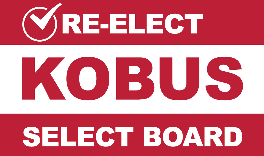 KOBUS FOR CLINTON
